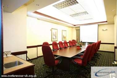 boardroom