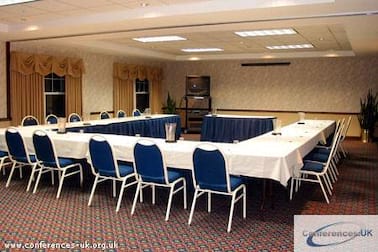 meeting room