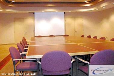 boardroom