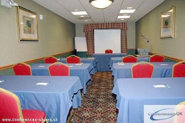 classroom layout
