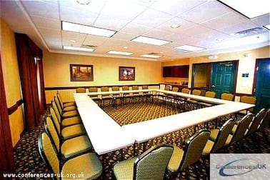 meeting room
