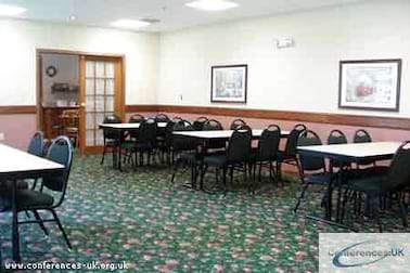 meeting room