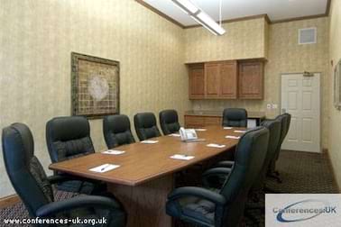boardroom