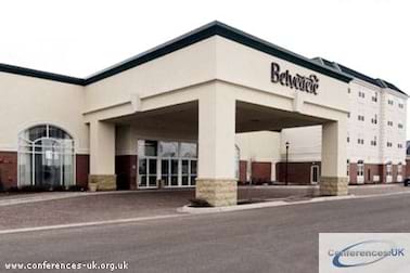 Belvedere Events Center