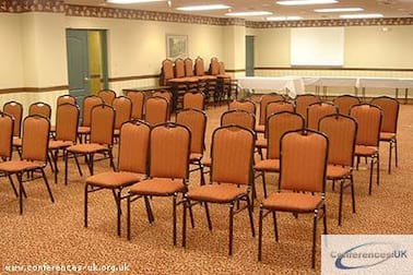 meeting room