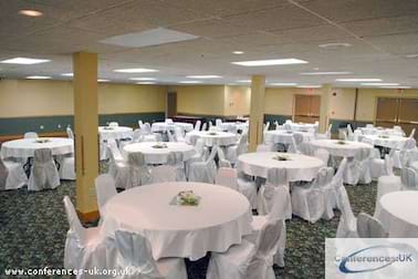 banqueting