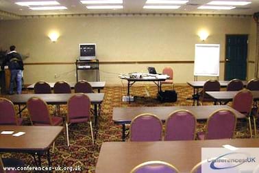 meeting room