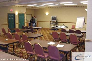 meeting room