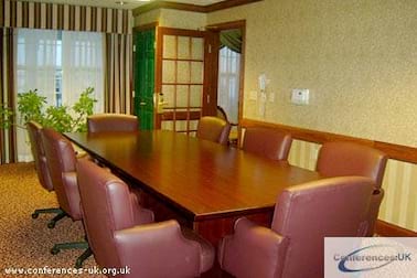 boardroom
