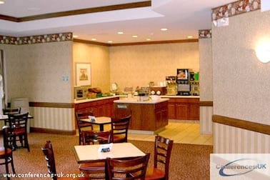 breakfast room