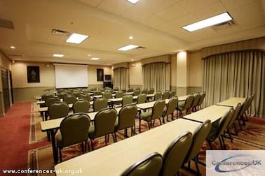 meeting room