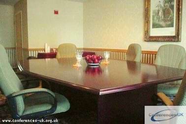 meeting room