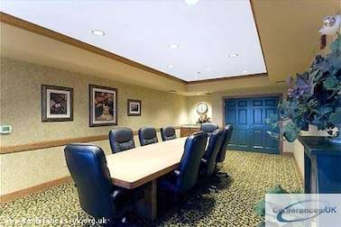 boardroom