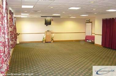 meeting room