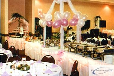 River plave ballroom