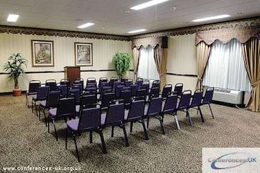 meeting room