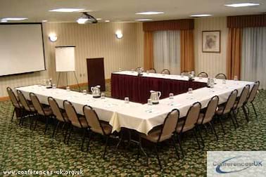 meeting room