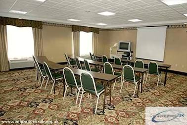 meeting room