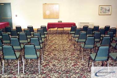meeting room theatre layout