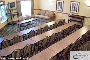 meeting room