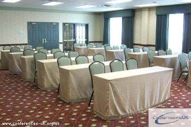 meeting room