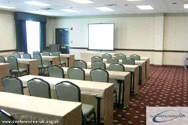 meeting room