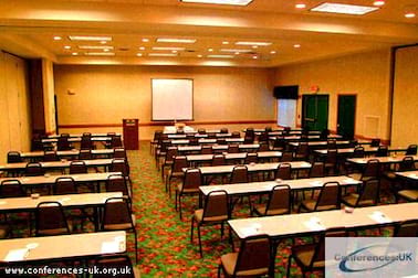 meeting room