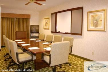 boardroom