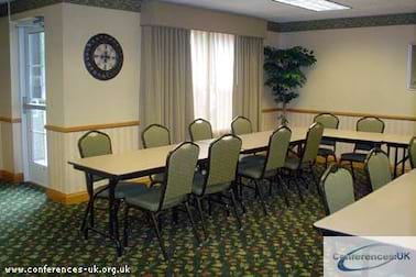 meeting room