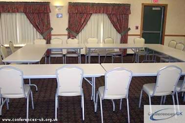 meeting room