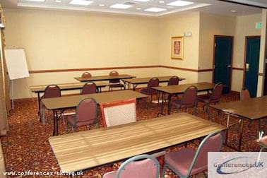 meeting room