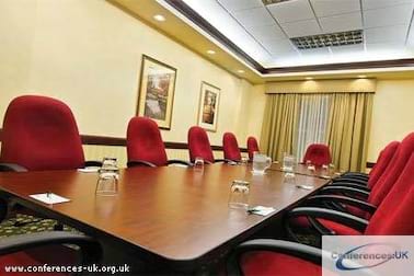 boardroom