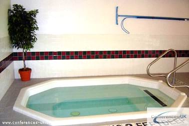 jacuzzi