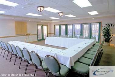 meeting room