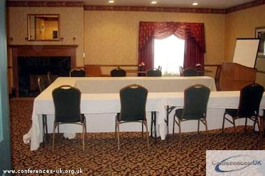 meeting room