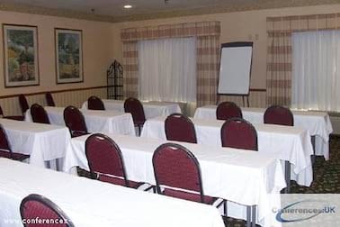 meeting room classroom layout
