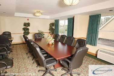 boardroom