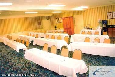 meeting room