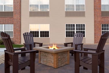 Country Inns and Suites Rochester South