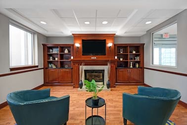 Country Inns and Suites Rochester South