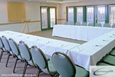 meeting room