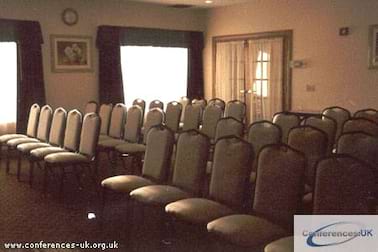 meeting room