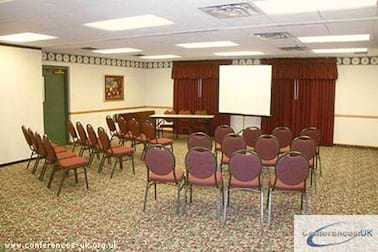 meeting room