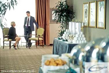 grand salon