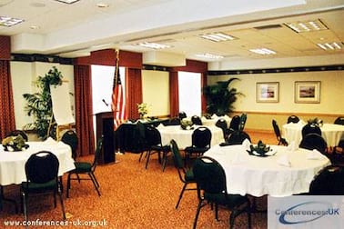 meeting room