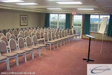 meeting room theatre layout