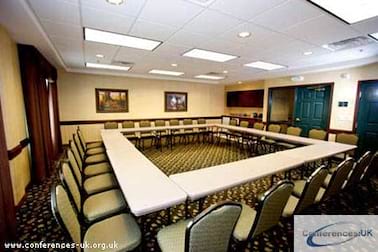 meeting room
