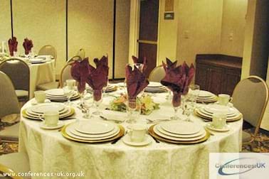 banqueting
