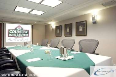 meeting room