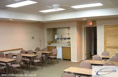 meeting room